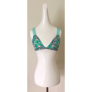Maaji Reversible Bikini Top